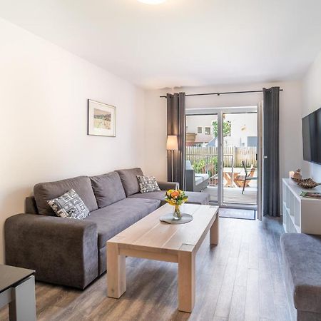 Apartment Ski&Nature "Moserkopf" ماوترندورف المظهر الخارجي الصورة