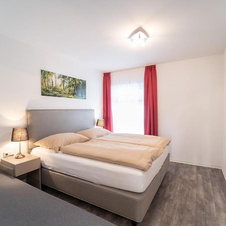 Apartment Ski&Nature "Moserkopf" ماوترندورف المظهر الخارجي الصورة